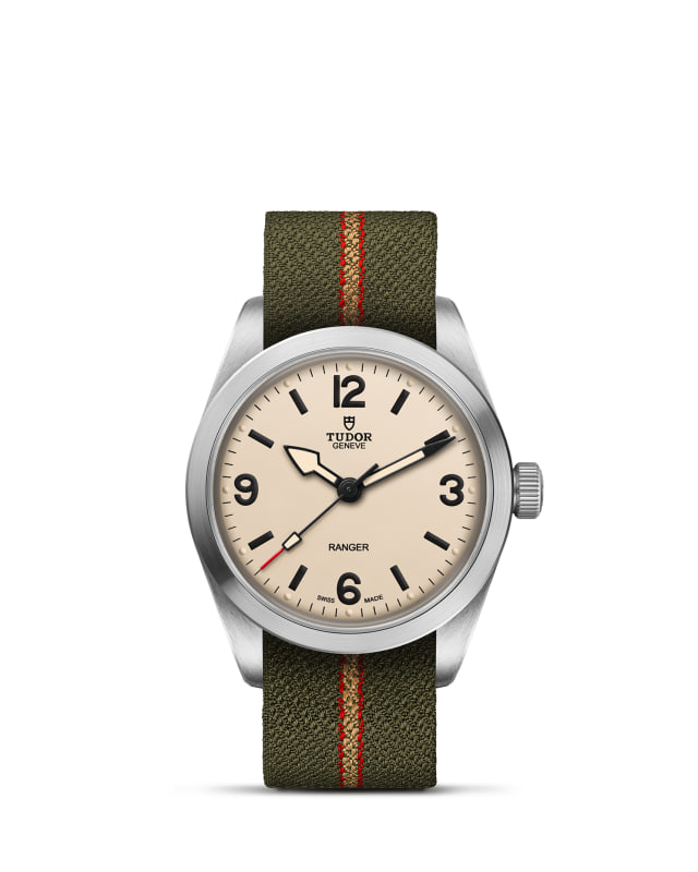 Ranger - Rivenditore autorizzato Tudor | Zanaboni